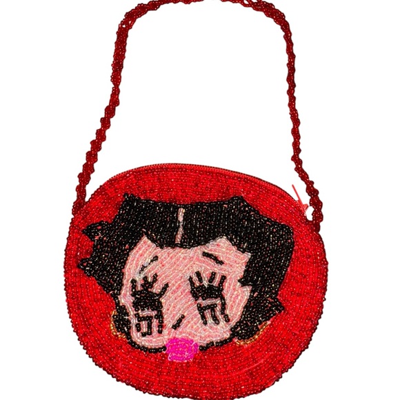 NEW-Betty Boop 3-Pc Beauty Set! - Picture 5 of 10